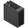 HAVN BF 360 Flow Solid pc-behuizing, Midi Tower, E-ATX, zwart