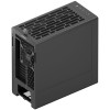 HAVN BF 360 Flow Solid pc-behuizing, Midi Tower, E-ATX, zwart