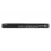 QNAP QSW-M5218P-6F12T beheerde L3 PoE-netwerkswitch, 12 x 10G Ethernet RJ-45, rack 1U