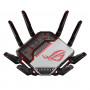 ASUS ROG GT-BN98 quad-band Wi-Fi 8 (802.11bn) gamingrouter