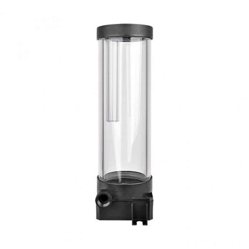 Thermaltake Pacific TOUGH C240 CL-W305-CU12BL-A vloeistofkoelingset, heldere koelvloeistof, 12 cm, zwart