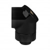 Thermaltake Pacific TOUGH C240 CL-W305-CU12BL-A vloeistofkoelingset, heldere koelvloeistof, 12 cm, zwart