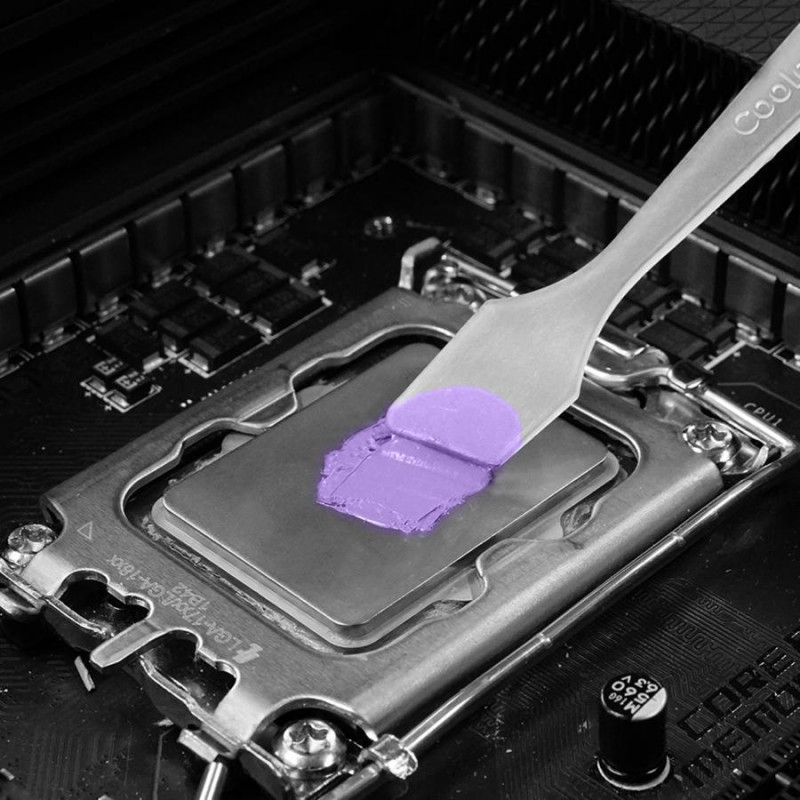 Cooler Master CryoFuze 5 MGY-ADSG-N03G-R1 koelpasta, 3 g, groen