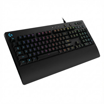 Logitech G213 Prodigy gamingtoetsenbord, SLO/HRV-indeling
