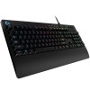 Logitech G213 Prodigy gamingtoetsenbord, SLO/HRV-indeling