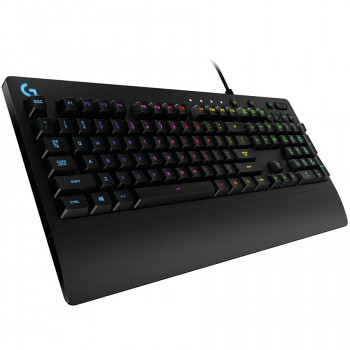 Logitech G213 Prodigy gamingtoetsenbord, SLO/HRV-indeling