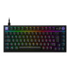 Logitech G316 X 75 gamingtoetsenbord, zwart, US International