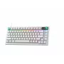 Logitech G316 X 75 gamingtoetsenbord, wit, UK-indeling