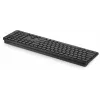 Dell Pro 5 KB526 draadloos toetsenbord, zwart, US International (QWERTY)
