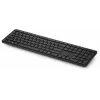Dell Pro 5 KB526 draadloos toetsenbord, zwart, US International (QWERTY)