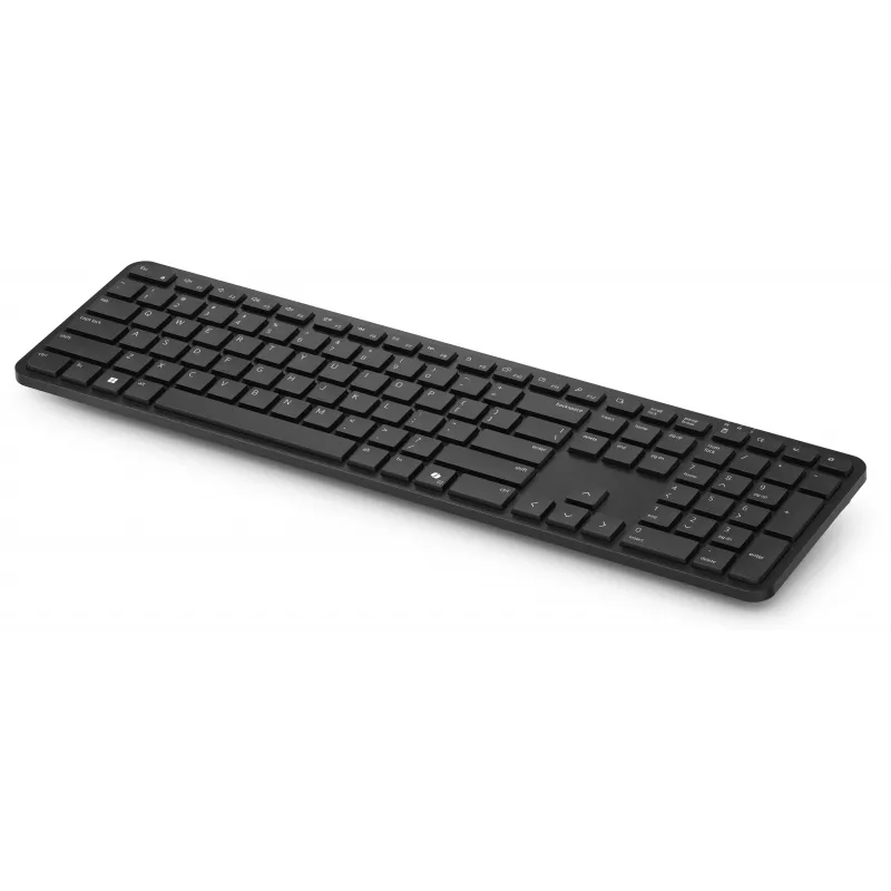 Dell Pro 5 KB526 draadloos toetsenbord, zwart, US International (QWERTY)