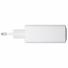 dbramante1928 CI70CCWH4436 voedingsadapter, 70 W, 2x USB-C + 1x USB-A, EU-stekker, wit
