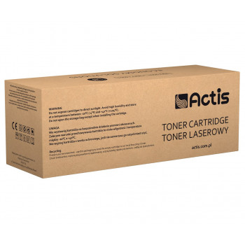Actis TB-2590X toner voor Brother TN-2590XL, 3000 pagina's, zwart