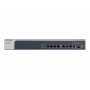 Netgear XS508Mv2 niet-beheerde switch, 8 x 10GBase-T (XS508M-200EUS)