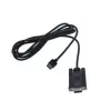 Seiko 22910323 seriële kabel, DB-9 (M), voor DPU S245 / S445 / S445-00A-E / S445-01A-E