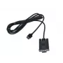 Seiko 22910323 seriële kabel, DB-9 (M), voor DPU S245 / S445 / S445-00A-E / S445-01A-E
