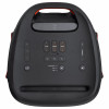 JBL PartyBox 310 JBLPARTYBOX310EU draagbare partyspeaker, draadloos, Bluetooth, app-bediening, 240 W, tweeweg, zwart