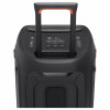 JBL PartyBox 310 JBLPARTYBOX310EU draagbare partyspeaker, draadloos, Bluetooth, app-bediening, 240 W, tweeweg, zwart