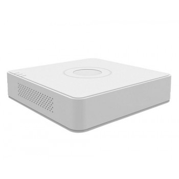 Hikvision DS-7116HQHI-K1 (E) 5-in-1-recorder, 16 kanalen