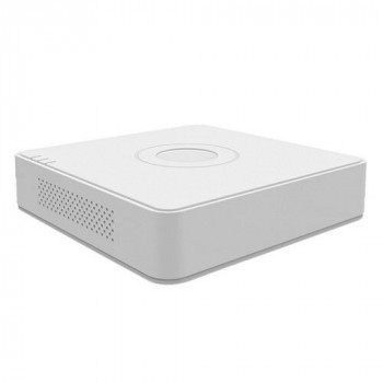 Hikvision DS-7116HQHI-K1 (E) 5-in-1-recorder, 16 kanalen