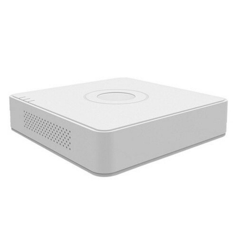 Hikvision DS-7116HQHI-K1 (E) 5-in-1-recorder, 16 kanalen