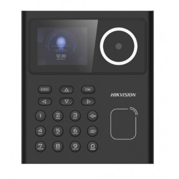 Hikvision DS-K1T320MX toegangscontroleterminal