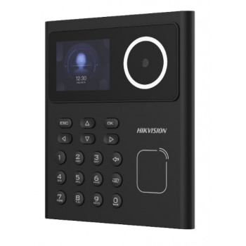 Hikvision DS-K1T320MX toegangscontroleterminal