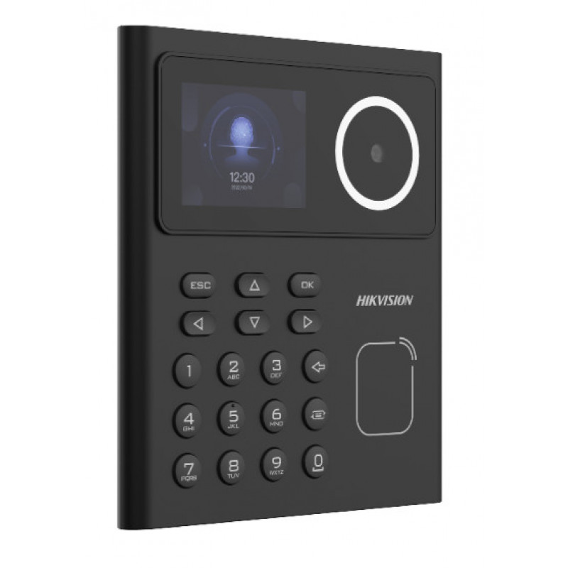 Hikvision DS-K1T320MX toegangscontroleterminal