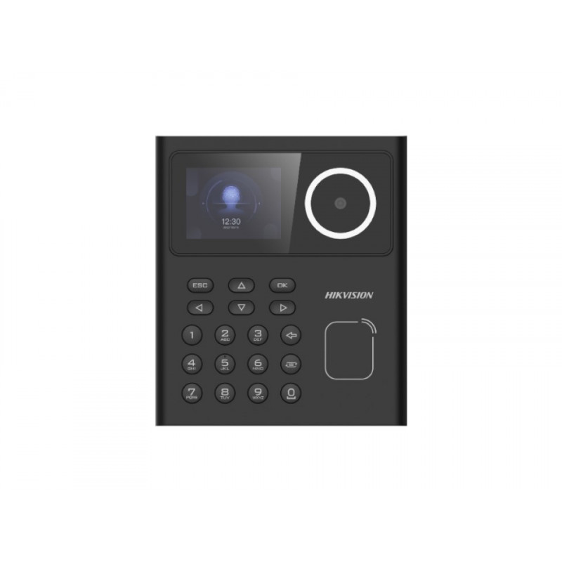 Hikvision DS-K1T320MX toegangscontroleterminal