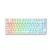 Mchose Jet 75 HW-Jet75-8 gamingtoetsenbord, Kailh Magnetic God-switches