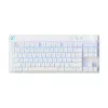 Mchose Mix 87 HW-Mix87-7 gamingtoetsenbord, Mount Tai Magnetic Switch GT