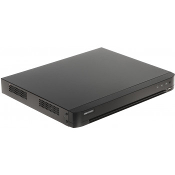 Hikvision iDS-7208HUHI-M2/X 5-in-1-recorder, 8 kanalen