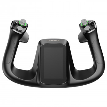 Moza Racing MFY Pro Yoke Handle AS021 gamecontroller