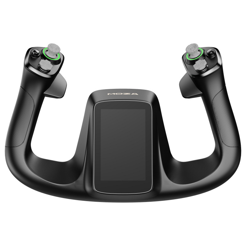 Moza Racing MFY Pro Yoke Handle AS021 gamecontroller