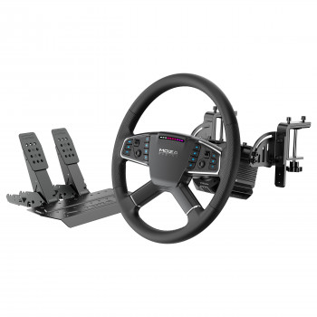 Moza Racing R5 Pro RS112 vrachtwagensimulator