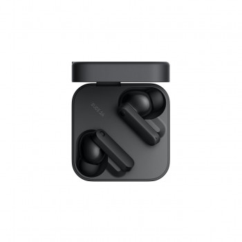 Nothing Buds 2a in-ear oordopjes, donkergrijs