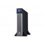 APC Easy UPS On-Line SRVL1KRIRK noodstroomvoeding, 1000 VA / 900 W, Li-Ion, rack 2U, met railkit
