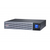 APC Easy UPS On-Line SRVL1KRIRK noodstroomvoeding, 1000 VA / 900 W, Li-Ion, rack 2U, met railkit
