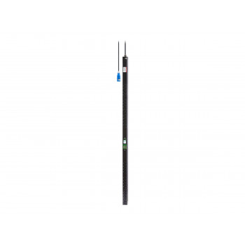 APC Easy PDU EPDU2116SMBO schakelbare rack-PDU met meting per uitgang, ZeroU, 16 A, 230 V, 20 x C13 en 4 x C19, snoer van 3 m