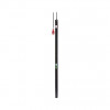 APC Easy PDU EPDU2116SMBO schakelbare rack-PDU met meting per uitgang, ZeroU, 16 A, 230 V, 20 x C13 en 4 x C19, snoer van 3 m
