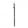 APC Easy PDU EPDU2116SMBO schakelbare rack-PDU met meting per uitgang, ZeroU, 16 A, 230 V, 20 x C13 en 4 x C19, snoer van 3 m