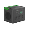 APC Schneider OffGrid 730 PPS730-UK draagbaar powerstation, 738 Wh, UK-stopcontacten