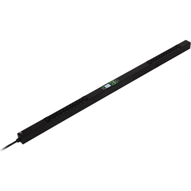 APC EasyPDU EPDU2216S schakelbare rack-PDU, Zero U, 11 kW, 230 V, 21 x C13 en 6 x C19, IEC 309