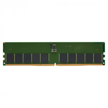 Kingston KSM56E46BD8-32MH DDR5-5600 ECC servergeheugenmodule, 32 GB, DIMM 288-pins