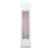 Corsair iCUE LINK RX120 II RGB PWM-ventilator CO-9051058-WW, 120 mm, enkele ventilator, wit