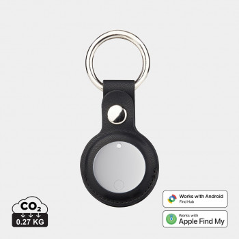 XD Design FindMate Dual RCS tracker P301.6203, Apple Find My en Android Find Hub, IPX5