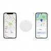 XD Design FindMate Dual RCS tracker P301.6203, Apple Find My en Android Find Hub, IPX5