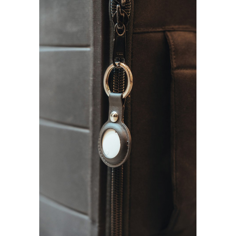 XD Design FindMate Dual RCS tracker P301.6203, Apple Find My en Android Find Hub, IPX5