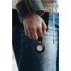XD Design FindMate Dual RCS tracker P301.6203, Apple Find My en Android Find Hub, IPX5