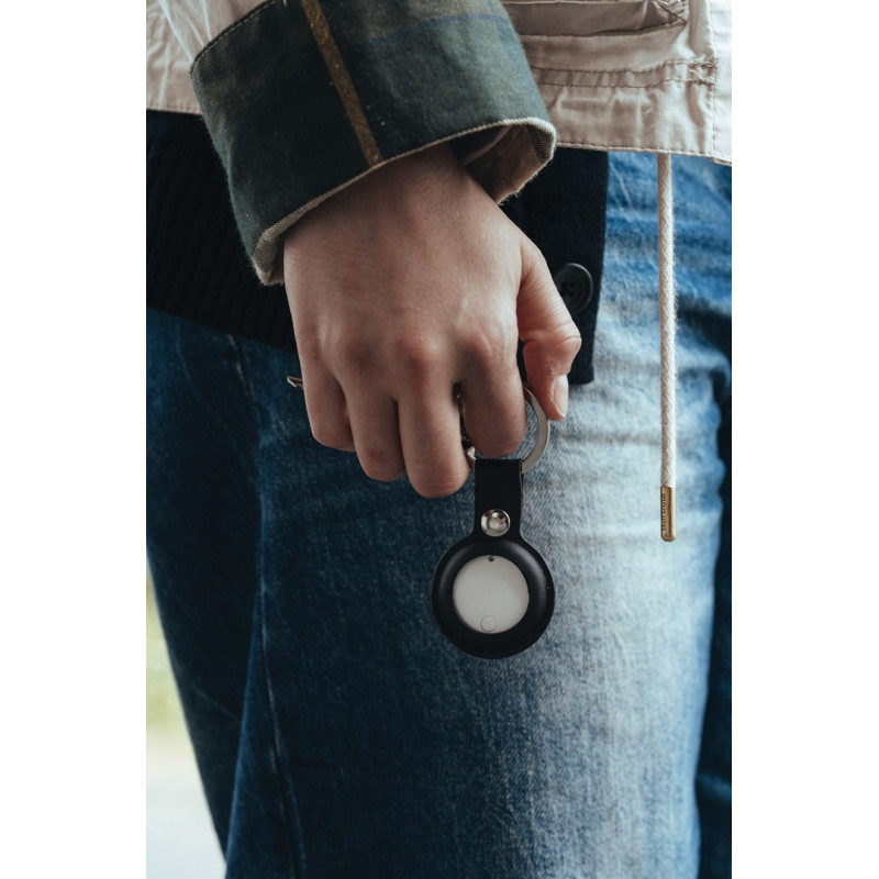 XD Design FindMate Dual RCS tracker P301.6203, Apple Find My en Android Find Hub, IPX5